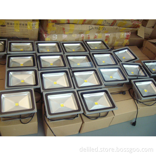 High Power 30W Outdoor LED Flood Light